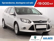 Ford Focus 1.0 EcoBoost, Serwis ASO, Navi, Klima