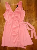 CUDNA SUKIENKA NA CIĄŻĘ, KARMIENIE I NORMAL roz.40