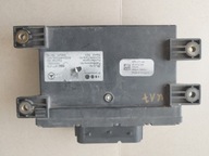 Sterownik moduł osi skrętnej Mercedes Actros MP4 Antos Arocs 0004463320