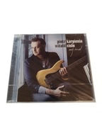 Piotr Karpienia, Witold Cisło Mój świat CD FOLIA