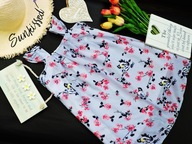 Evie Angel - sukienka boho kwiaty r 110