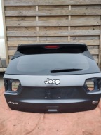 KLAPA BAGAŻNIKA JEEP GRAND CHEROKEE WK2 LIFT 18R KOLOR PAU