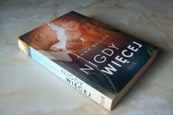 NIGDY WIĘCEJ ANNA BELLON