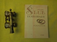 Ślub doskonały. Poradnik Sarah Ivens