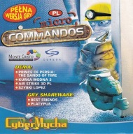 Micro Commandos PC Wersja Polska (2002)