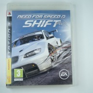 Need For Speed Shift PS3