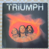 Triumph – Triumph - 1976 Ger (NM/EX-)