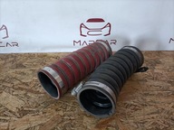 Rura Przewód Łącznik Intercoolera MAN TGX TGS