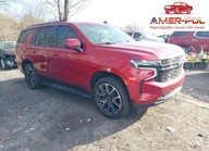 Chevrolet Tahoe Rst 2024 5.3 Benzyna 355KM