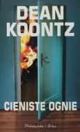 Cieniste ognie Dean Coontz