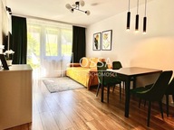 Mieszkanie, Sopot, 38 m²