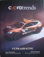 CUPRA TRENDS / UP TRENDS 2/ 2022 HIT MAGAZYN