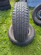 Opona letnia Yokohama GEOLANDAR 215/70R16 100 H 2SZT