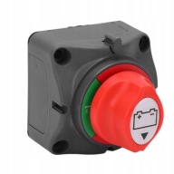 WYŁĄCZNIK HEBEL PRĄDU AKUMULATORA 12V-48V 275A