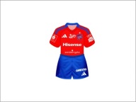 Raków Częstochowa - Strój wiosna 2026