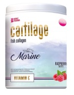 NOBLE PHARMA CARTILAGE FISH COLLAGEN 200G MARINE COLLAGEN