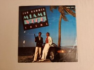 VINYL 12" / Jan Hammer / Miami Vice Theme / MCA / 1985