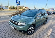 Dacia Duster 1.3i 150 Ps AUTOMAT Full led Salon PL 1.3 Benzyna 150KM