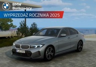 BMW Seria 3 RABAT 50 900 zl Dostawa w styczniu BMW Bonkowscy Wroclaw