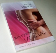 KOLEJNOŚĆ UCZUĆ Monika Sawicka