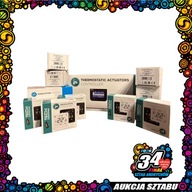 Zestaw do sterowania ogrzewaniem podłogowym L-X - Tech Sterowniki