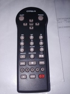 Pilot Do Dekodera Cyfra Plus C