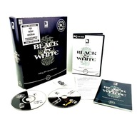 BLACK WHITE 1 I BIG BOX KOLEKCJONERSKI POLSKI PL