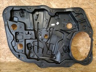 JEEP COMAPSS II PANEL DRZWI LEWY TYŁ 68242679AA