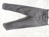 Spodnie typu jeans rozmiar W33 L34m