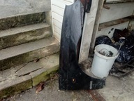 Daewoo Leganza błotnik