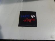 Various - Czesi Na Winylu CD EX Lizard 2016