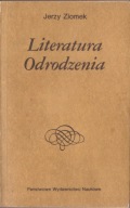 Literatura odrodzenia Ziomek