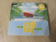 Your Chillout Radio 2CD-chill