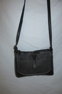 torebka listonoszka skóra