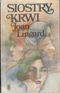Siostry krwi Joan Lingard