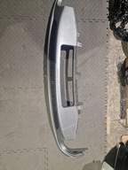 Spoiler tył AUDI A6 C7 11-14 S LINE