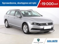 VW Passat 1.4 TSI, Salon Polska, Navi, Xenon