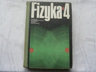FIZYKA 4 DLA LICEUM