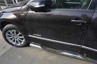 lewe przednie drzwi suzuki grand vitara 2013 L ZUF