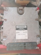 SAAB 3.0 TID KOMPUTER STEROWNIK SILNIKA 897369-2650