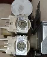 MODUL ELEKTROZAWOROW OD PRALKI Candy SMART CTY 105