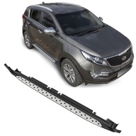 KIA SPORTAGE III SL 2010-2015 STOPIEŃ BOCZNY LISTWA PRÓG PRAWY