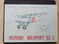 PROPAGANDA A4 Nierozcięte kupony zaopatrzeniowe , hiszpańska wojna domowa