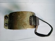 GRZEJNIK/GRZAŁKA Ø 70x40 mm OTOKOWA MIKANITOWA. NOWA