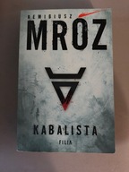 Kabalista Remigiusz Mróz