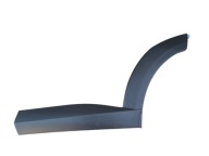 MAZDA CX3 CX 3 D10E-51RD1 LISTWA DRZWI LEWA TYŁ ORYGINAŁ