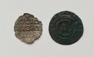 2 x SZELĄG , WILHELM I GUSTAW - 138
