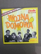WOJNA domowa część 2 - film DVD PL