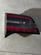 LAMPA LEWA TYŁ TYLNA W KLAPĘ TESLA MODEL X 1034338-00-B