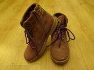 Trapery WRANGLER dziecięce rozmiar 34